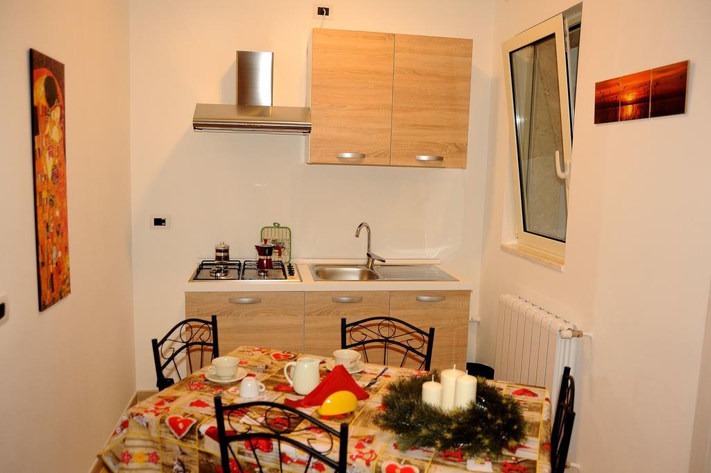 La Dolce Notte Villa Триджано Екстериор снимка