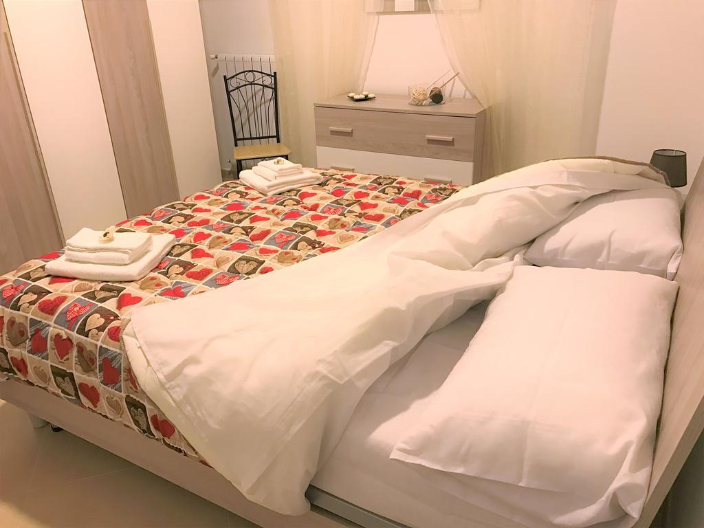 La Dolce Notte Villa Триджано Екстериор снимка