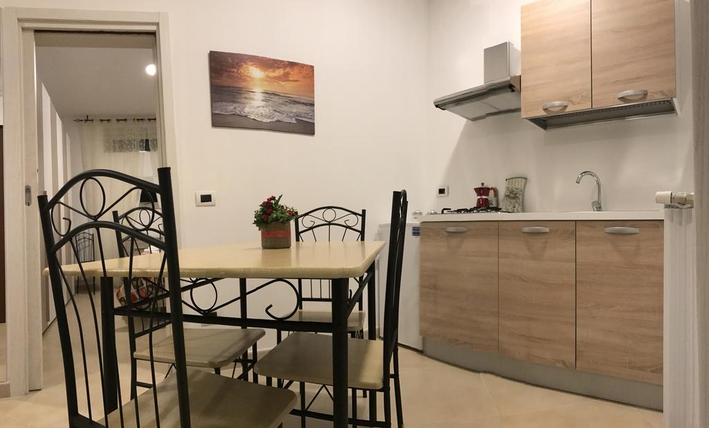 La Dolce Notte Villa Триджано Екстериор снимка