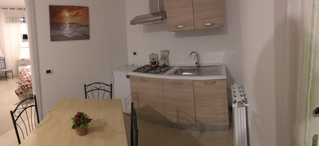 La Dolce Notte Villa Триджано Екстериор снимка