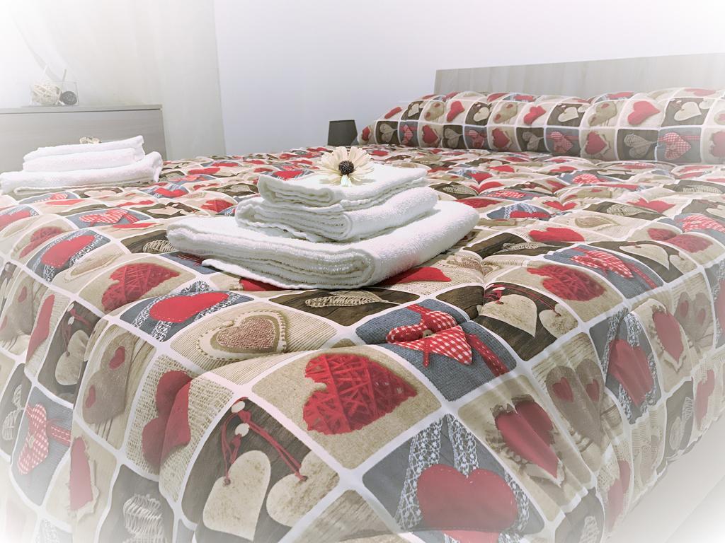 La Dolce Notte Villa Триджано Екстериор снимка