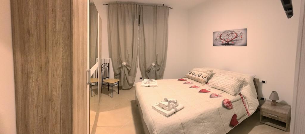 La Dolce Notte Villa Триджано Екстериор снимка