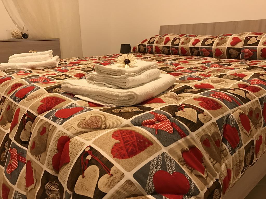 La Dolce Notte Villa Триджано Екстериор снимка