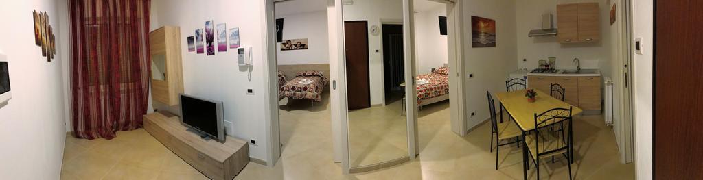 La Dolce Notte Villa Триджано Екстериор снимка