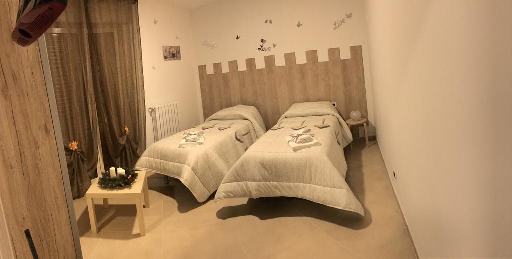 La Dolce Notte Villa Триджано Екстериор снимка