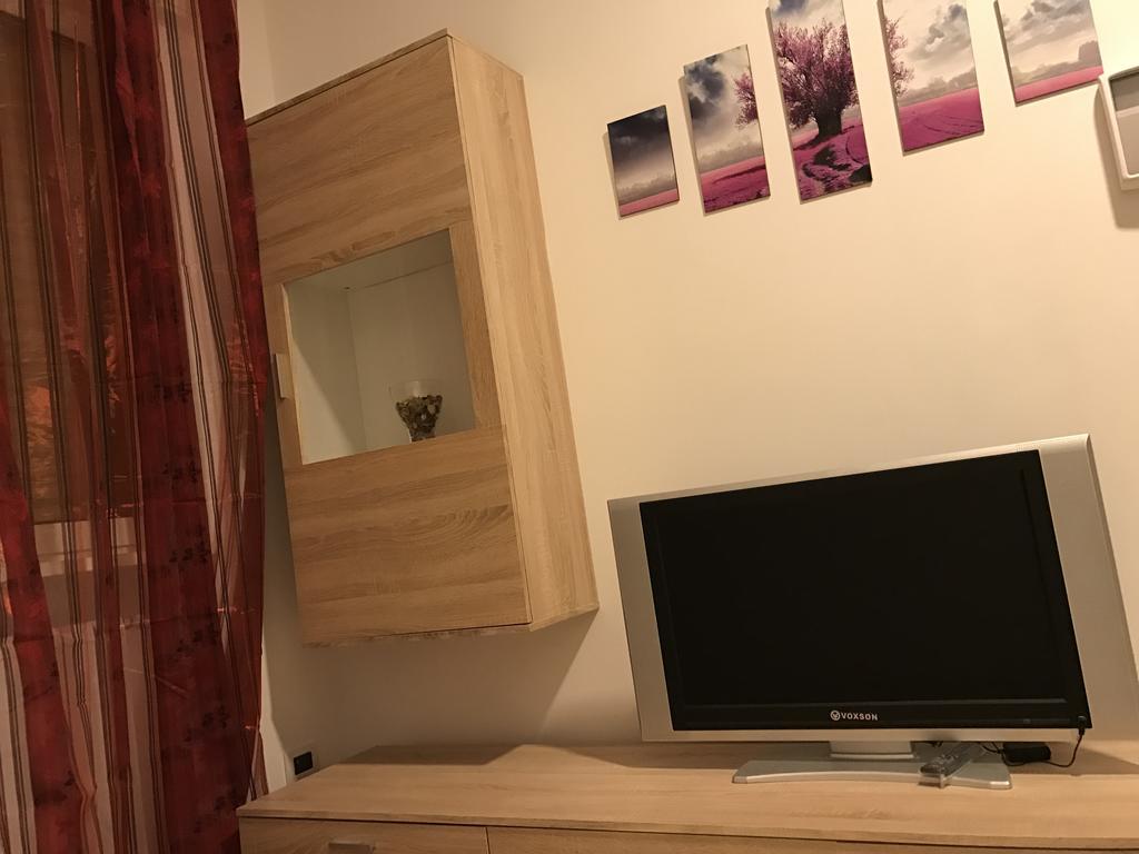 La Dolce Notte Villa Триджано Екстериор снимка