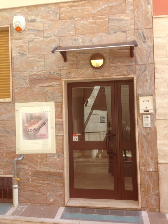 La Dolce Notte Villa Триджано Екстериор снимка