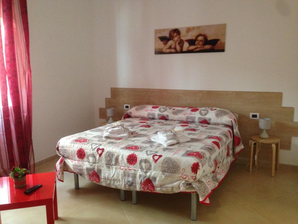 La Dolce Notte Villa Триджано Екстериор снимка