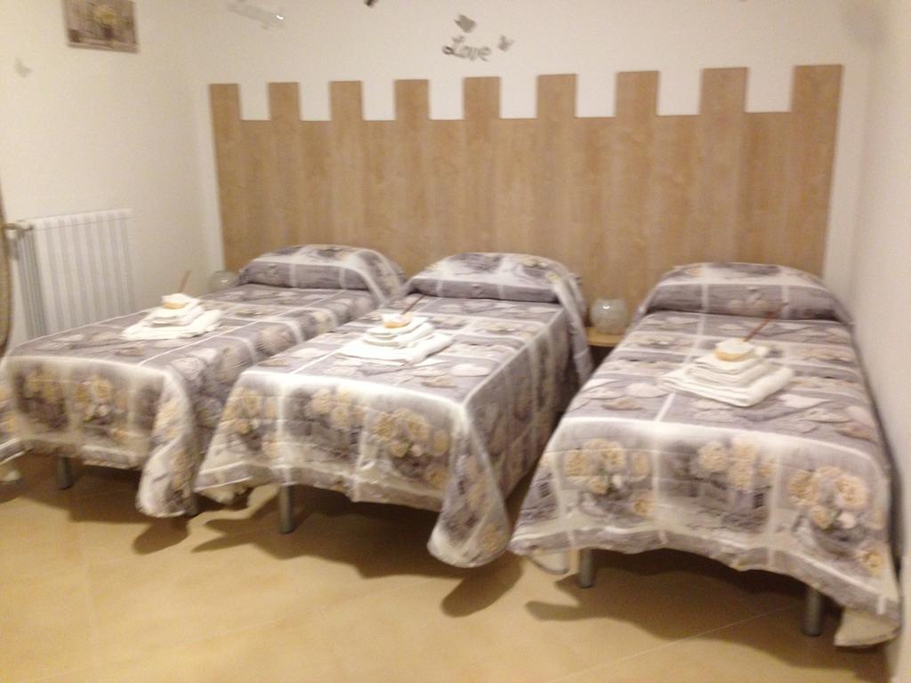 La Dolce Notte Villa Триджано Екстериор снимка