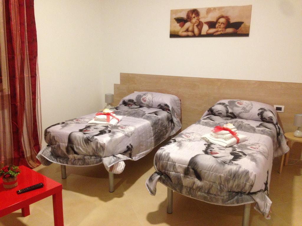 La Dolce Notte Villa Триджано Екстериор снимка