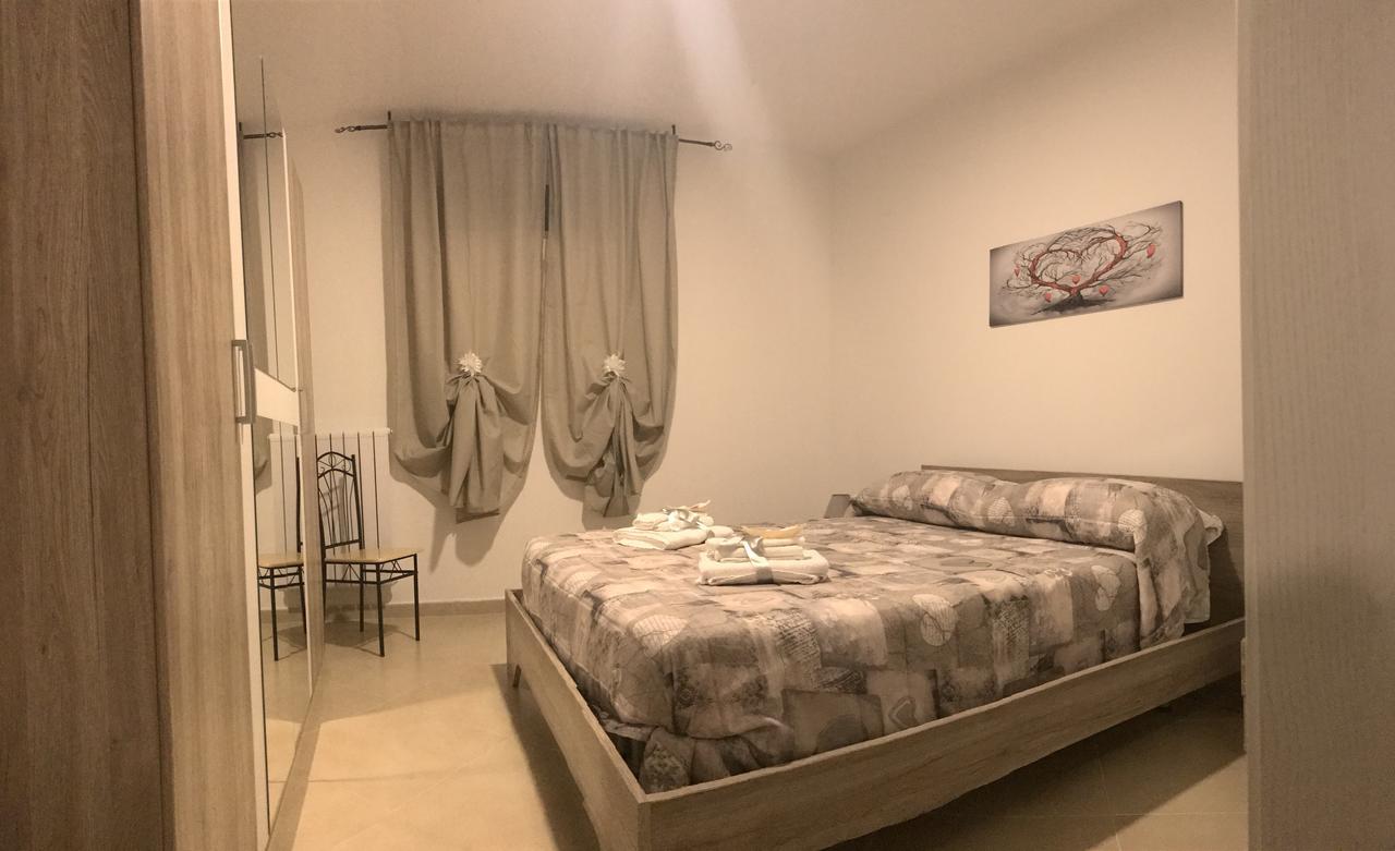La Dolce Notte Villa Триджано Екстериор снимка