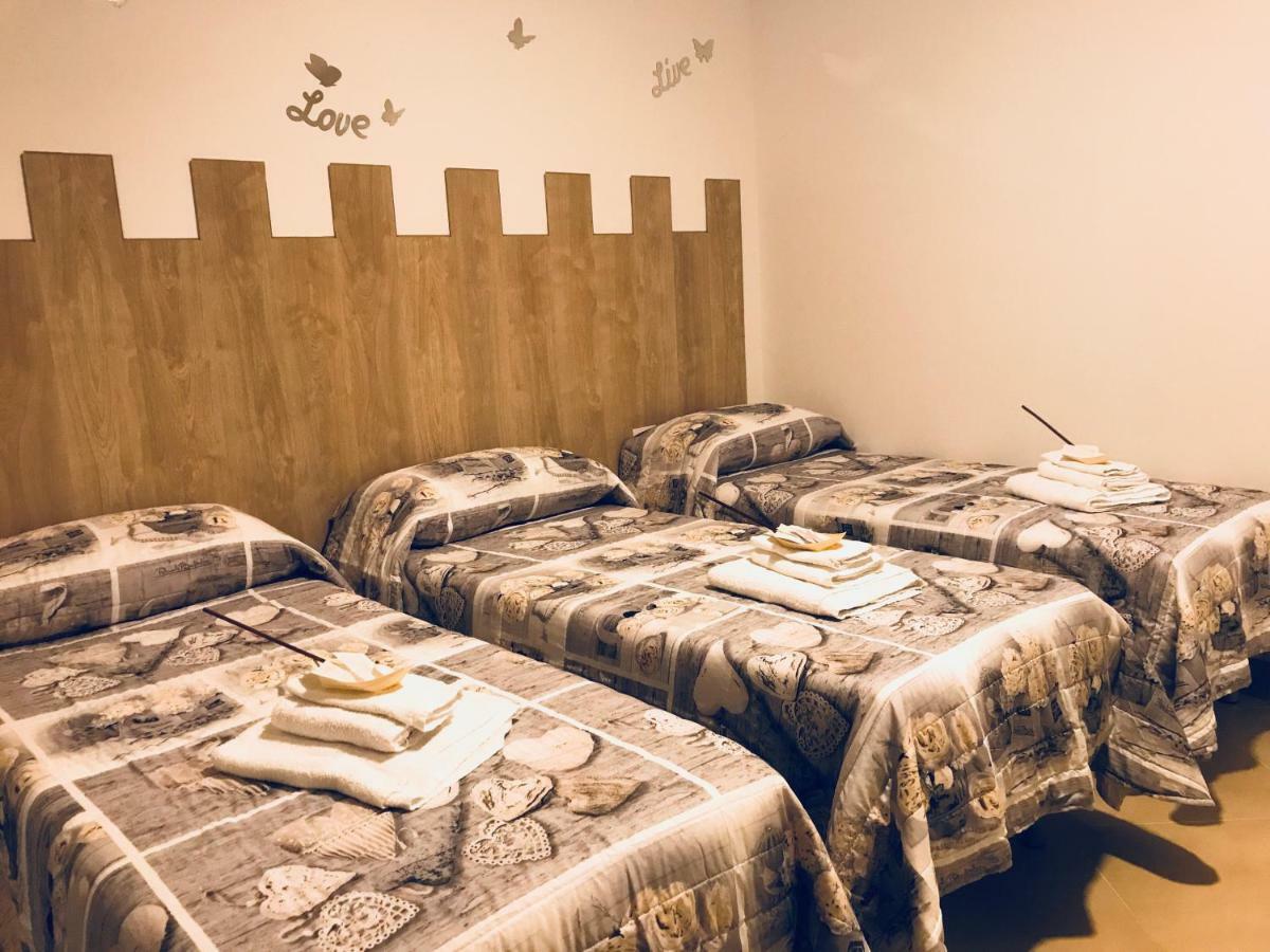 La Dolce Notte Villa Триджано Екстериор снимка