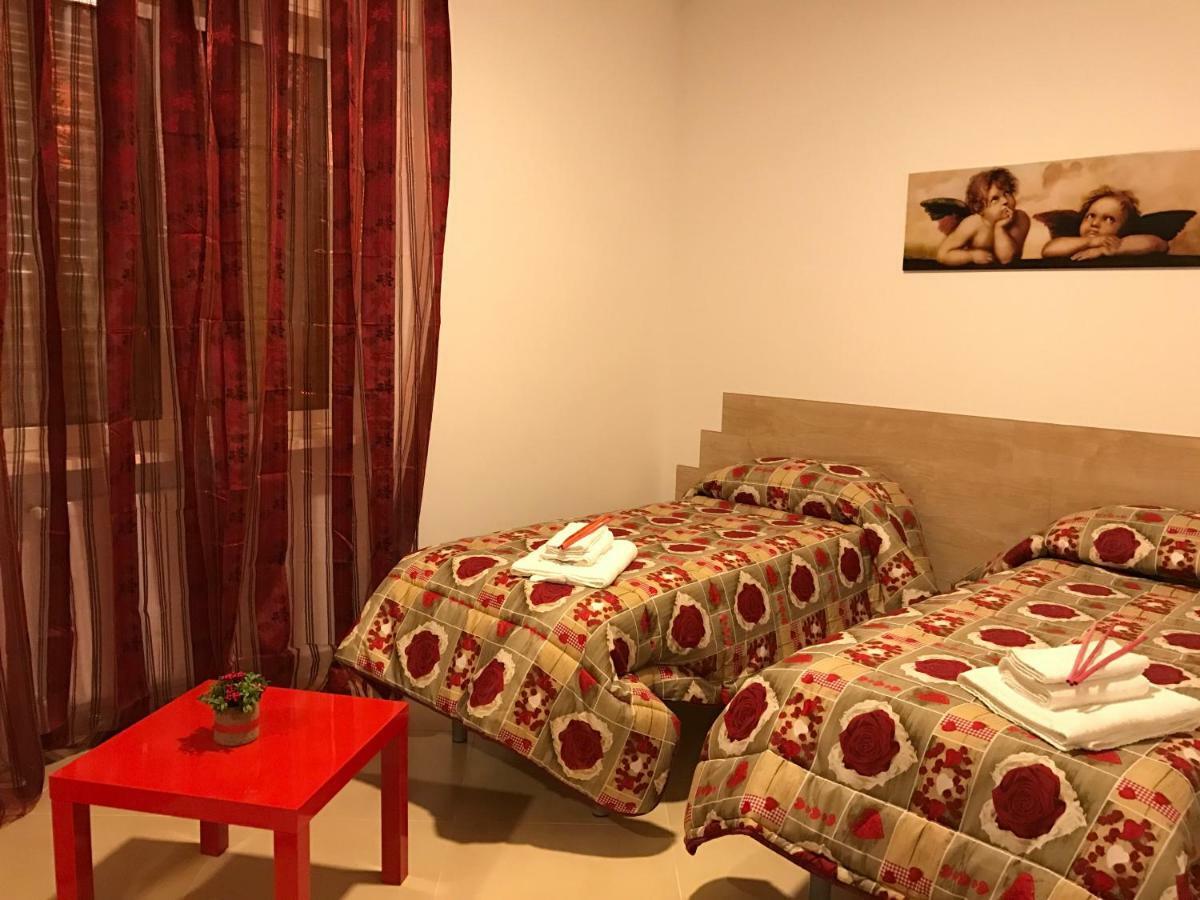 La Dolce Notte Villa Триджано Екстериор снимка