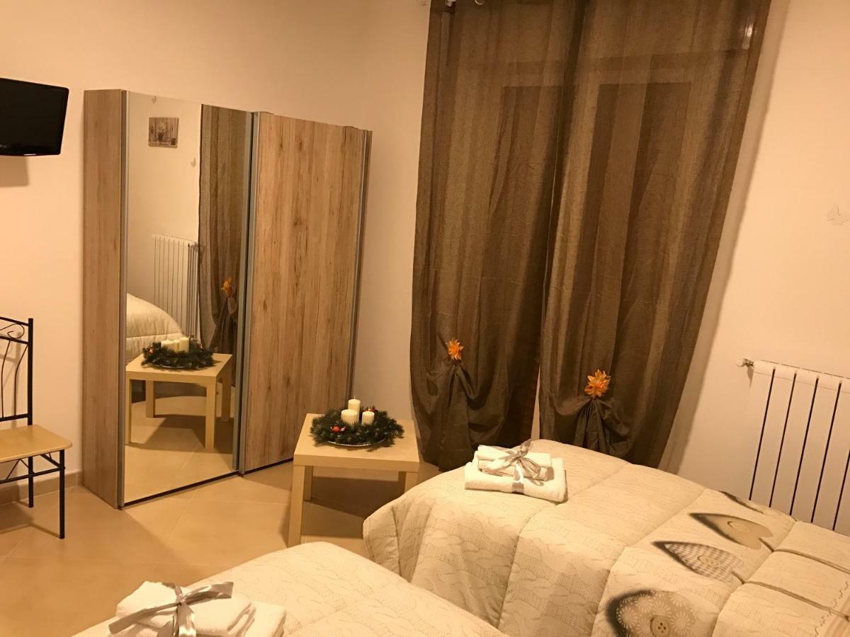 La Dolce Notte Villa Триджано Екстериор снимка