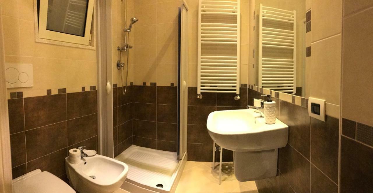 La Dolce Notte Villa Триджано Екстериор снимка