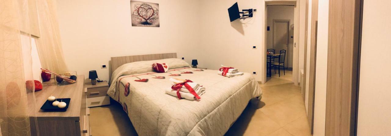 La Dolce Notte Villa Триджано Екстериор снимка