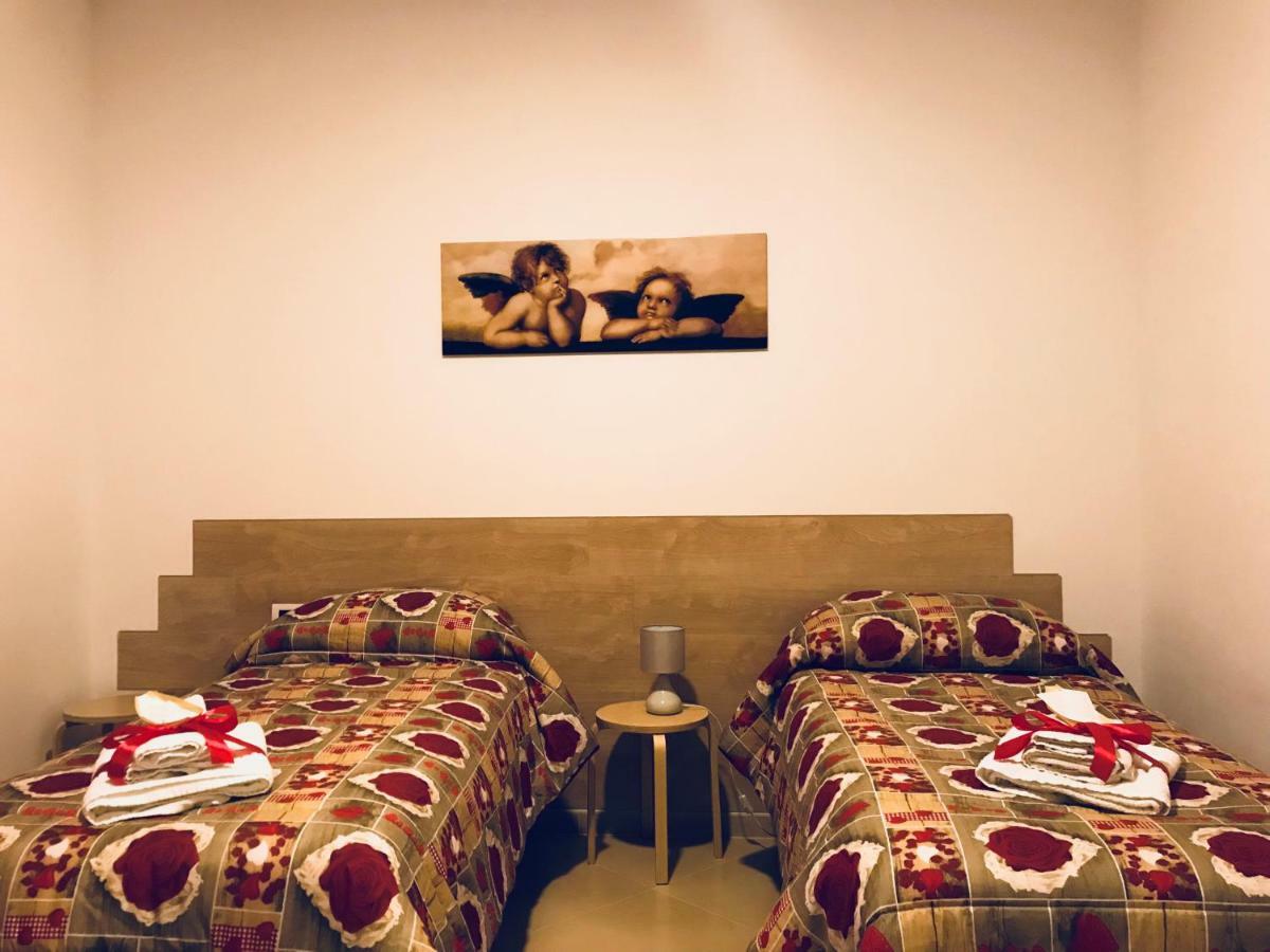 La Dolce Notte Villa Триджано Екстериор снимка