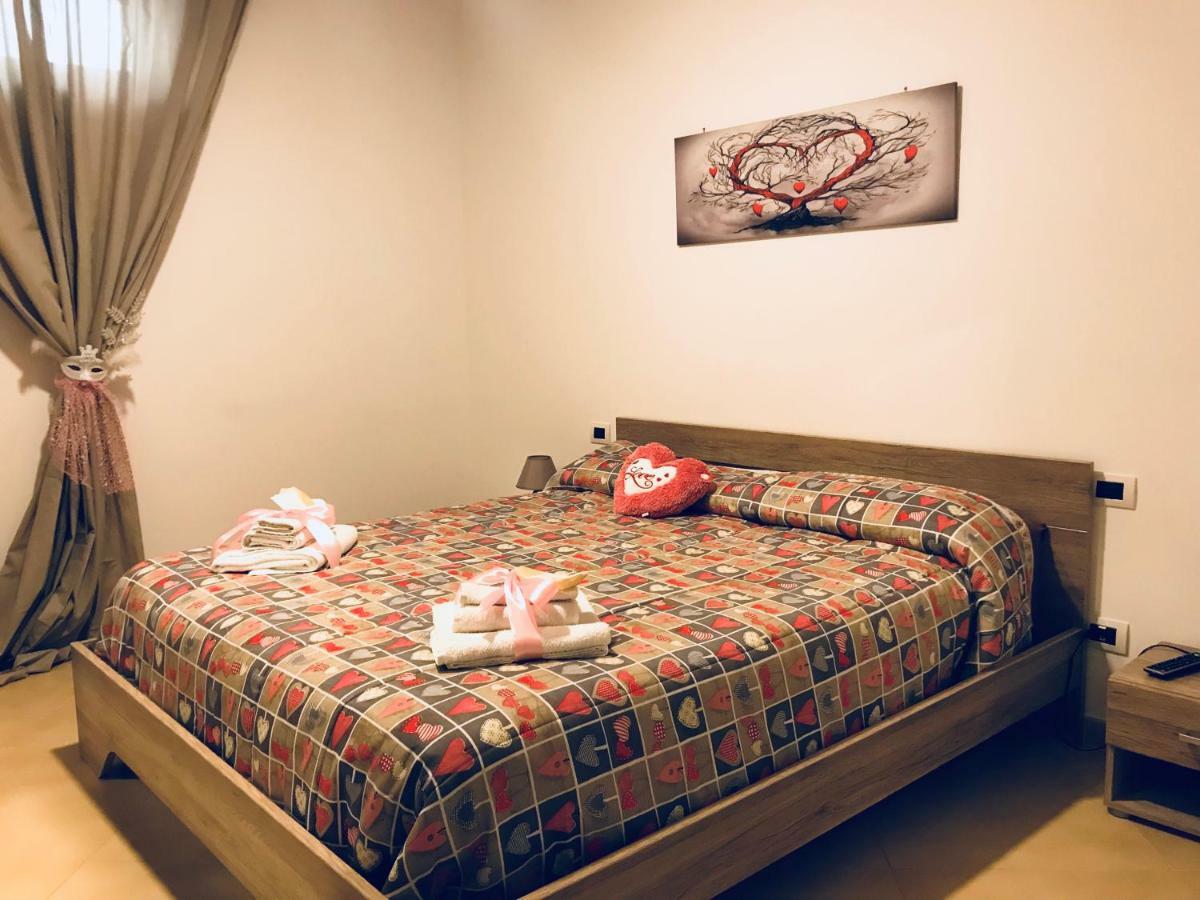 La Dolce Notte Villa Триджано Екстериор снимка