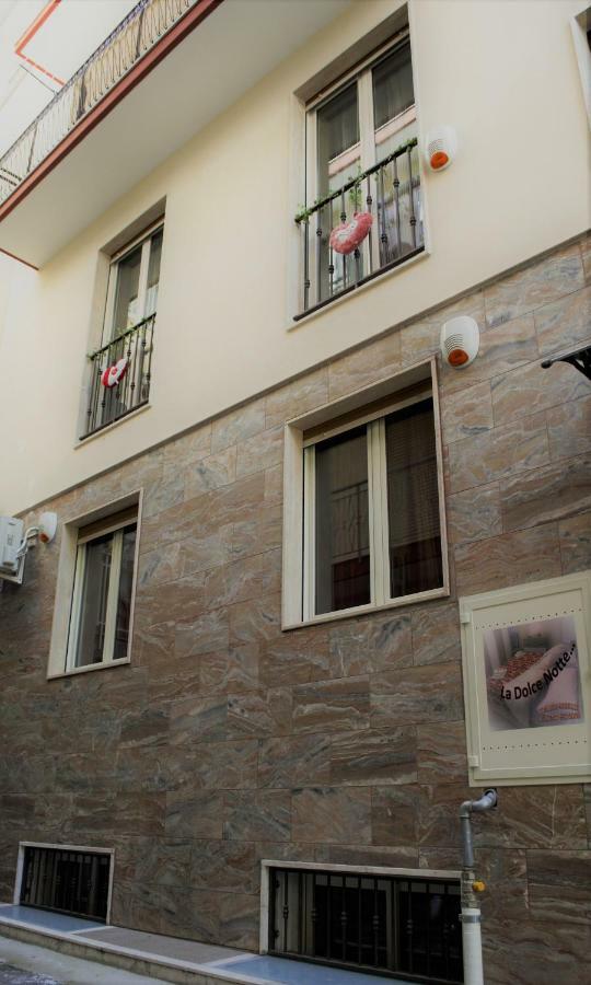 La Dolce Notte Villa Триджано Екстериор снимка