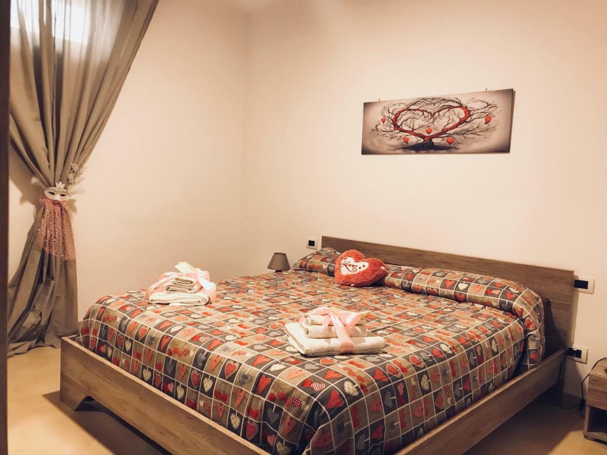 La Dolce Notte Villa Триджано Екстериор снимка