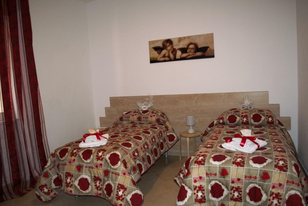La Dolce Notte Villa Триджано Екстериор снимка