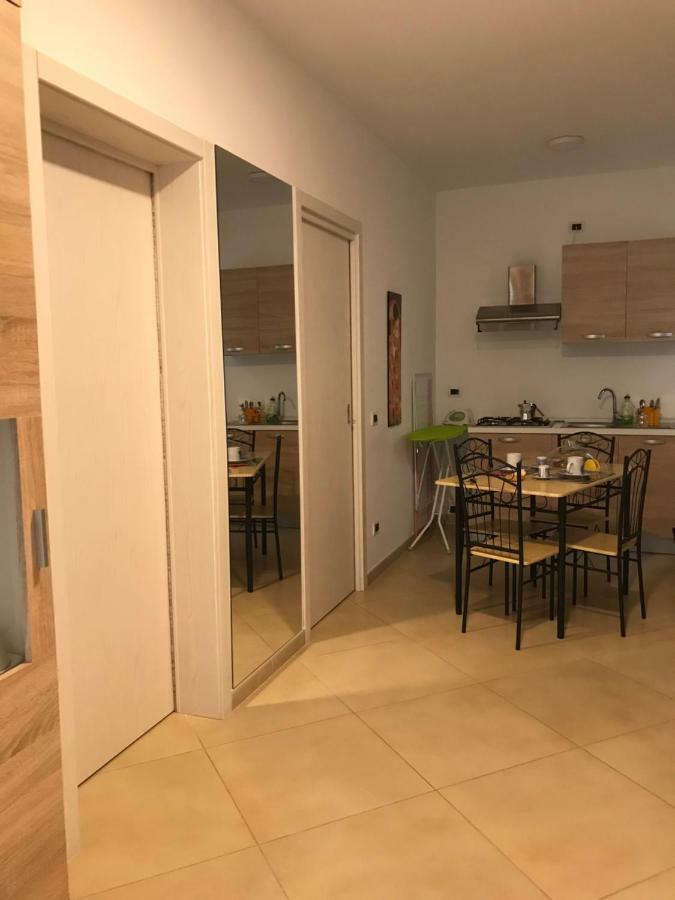 La Dolce Notte Villa Триджано Екстериор снимка