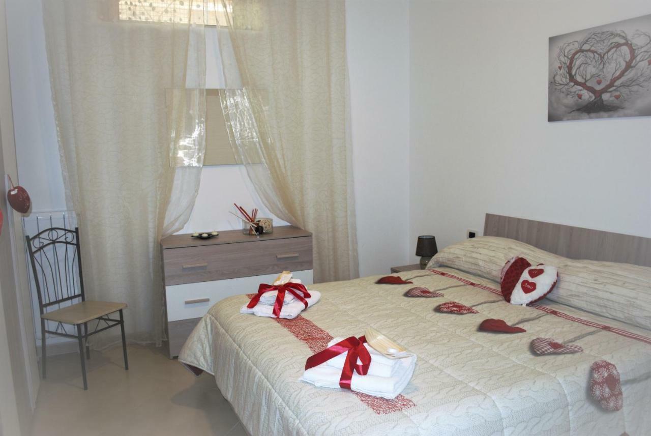 La Dolce Notte Villa Триджано Екстериор снимка
