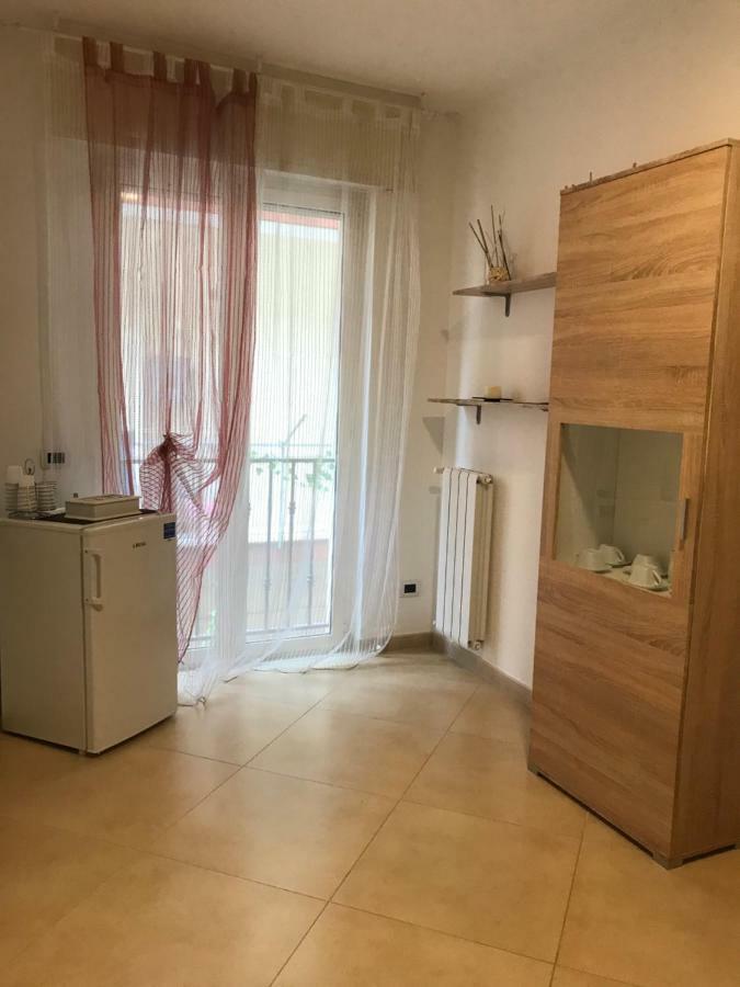 La Dolce Notte Villa Триджано Екстериор снимка